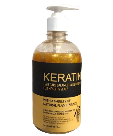 Keratin Hair Mask | Pack Of 3 Items