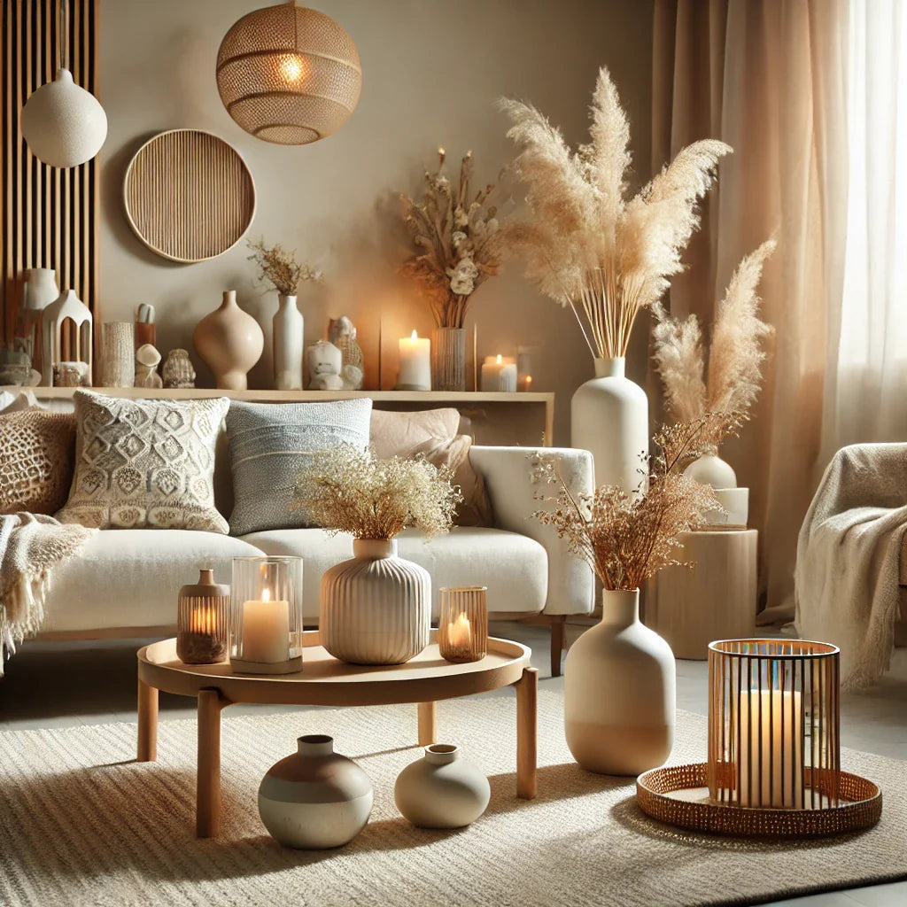 Home Decor